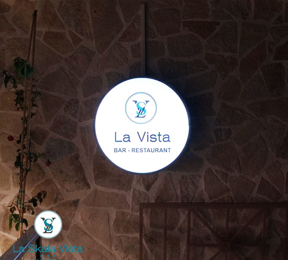 La Vista Bar Restaurant