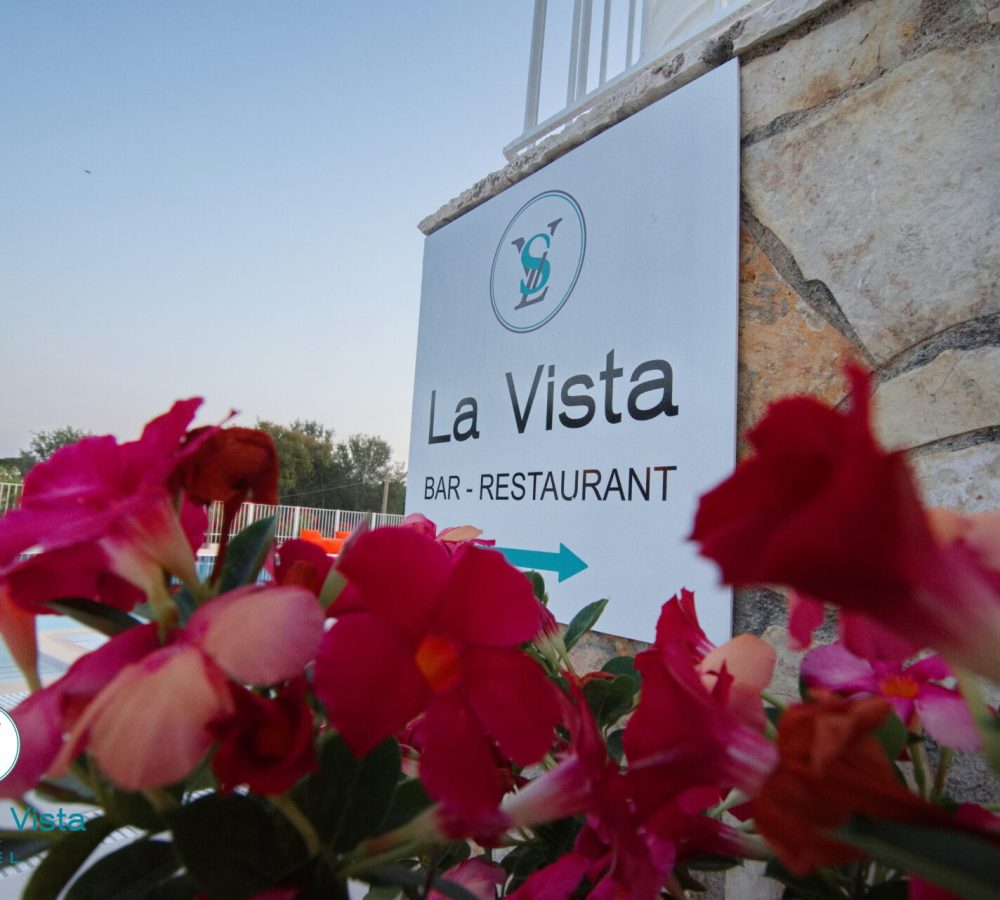 La Vista Bar Restaurant