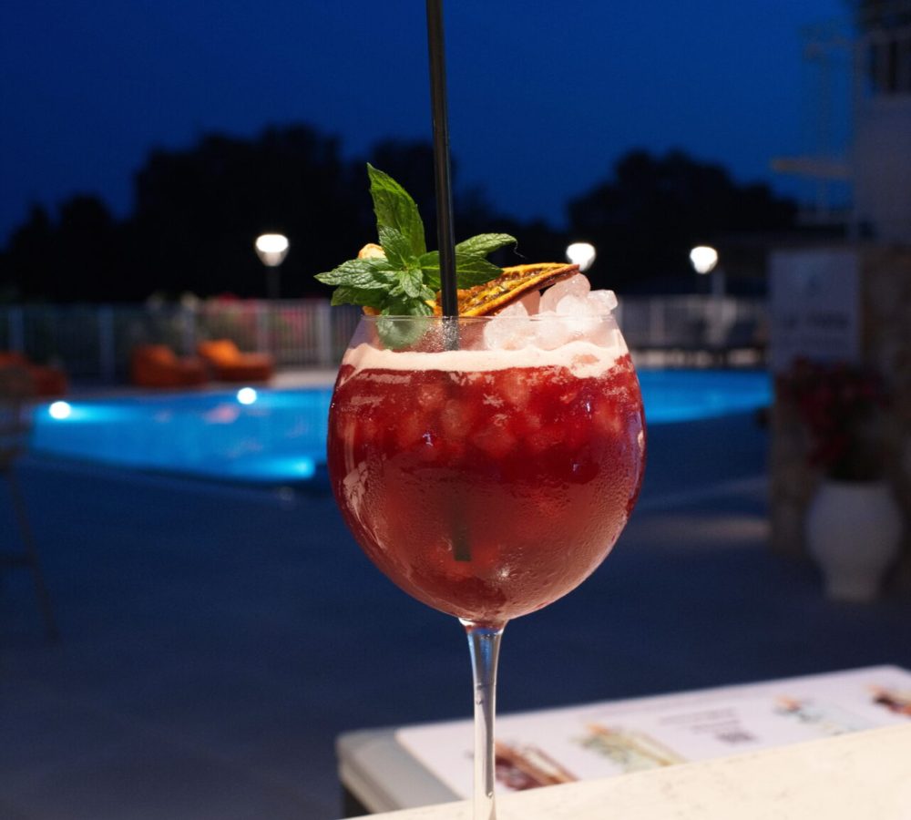 La Vista Bar Restaurant