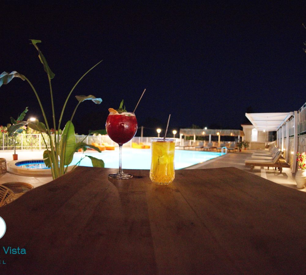 La Vista Bar Restaurant