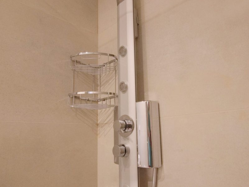 Double Ground Sea View Apartment