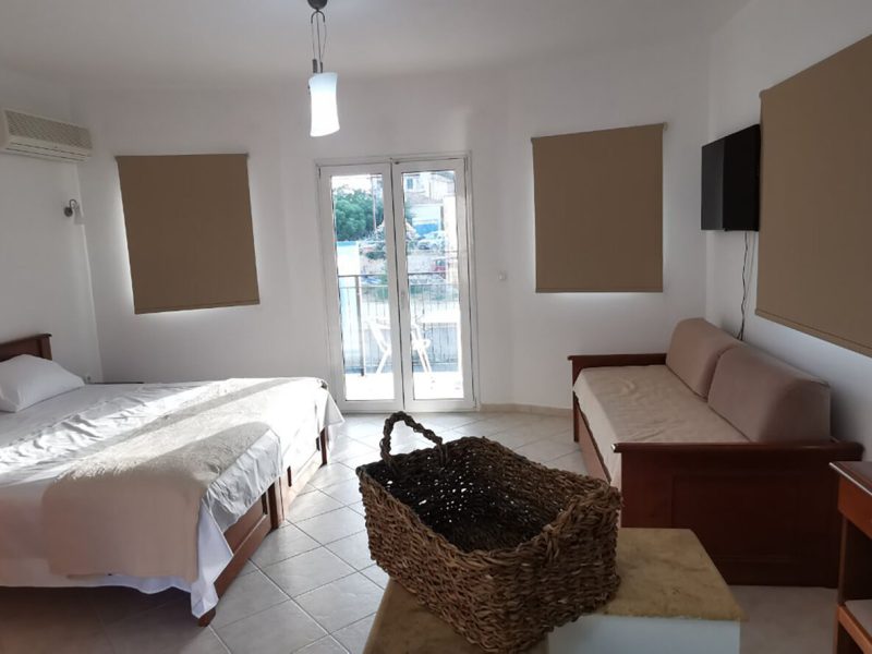 La Skala Vista