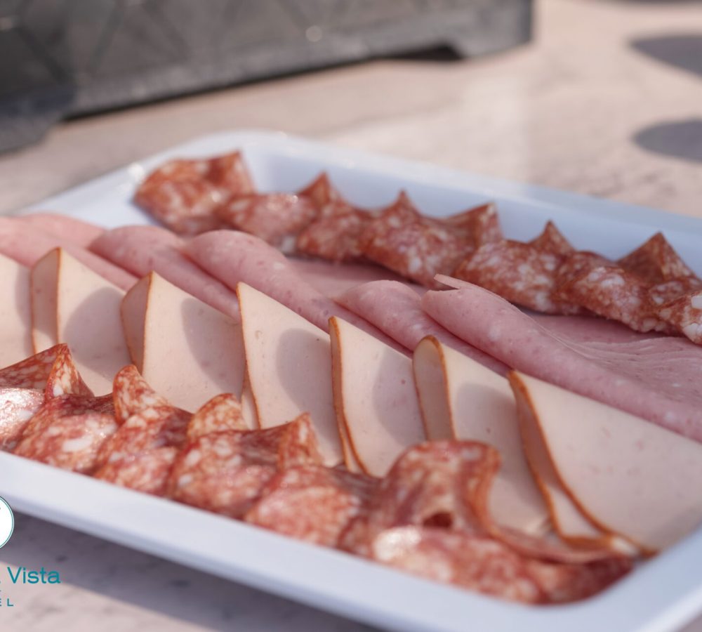 La Skala Vista Facilities