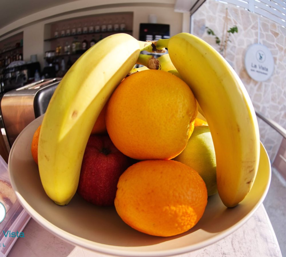 La Skala Vista Facilities