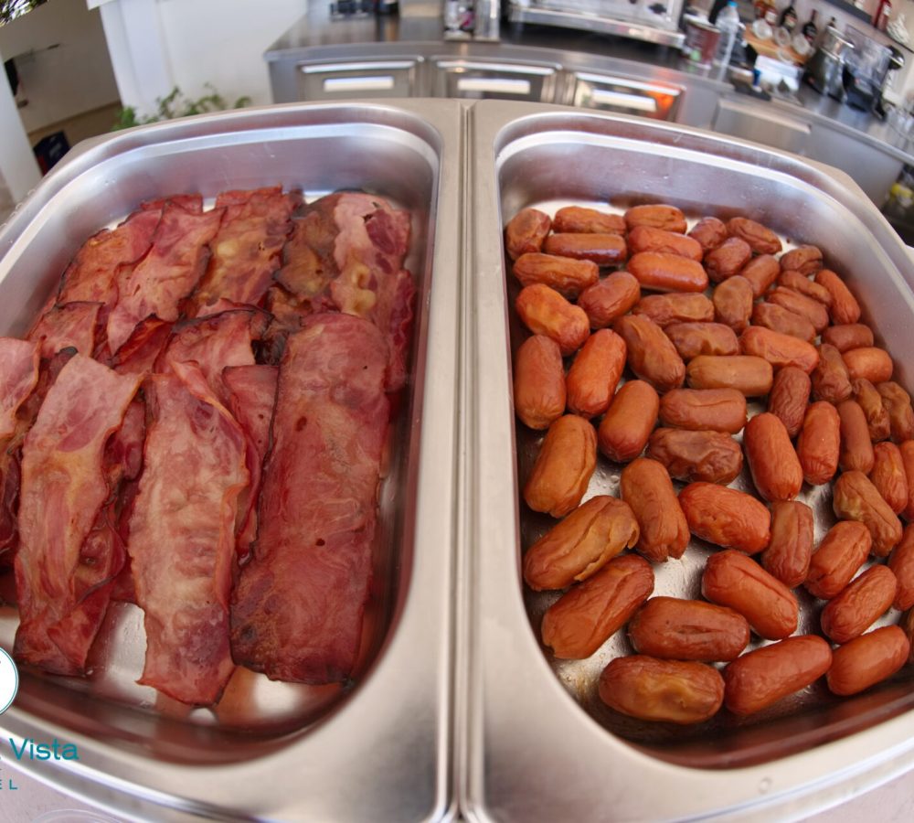 La Skala Vista Facilities