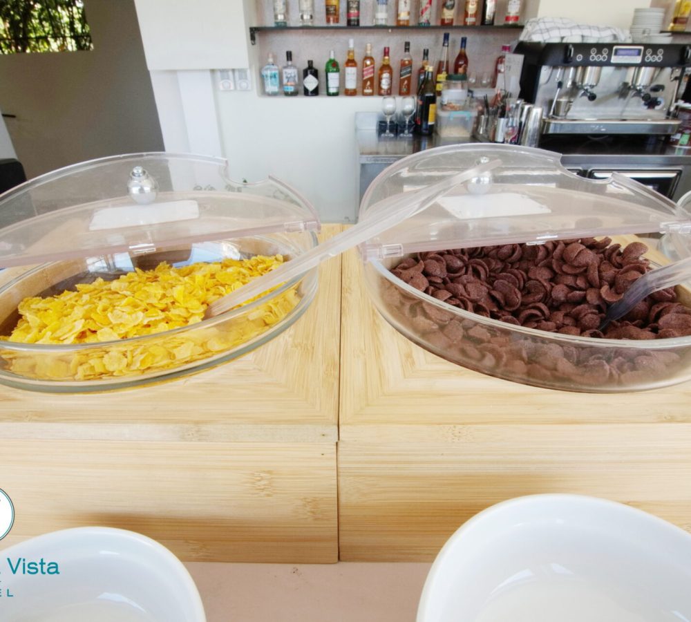 La Skala Vista Facilities