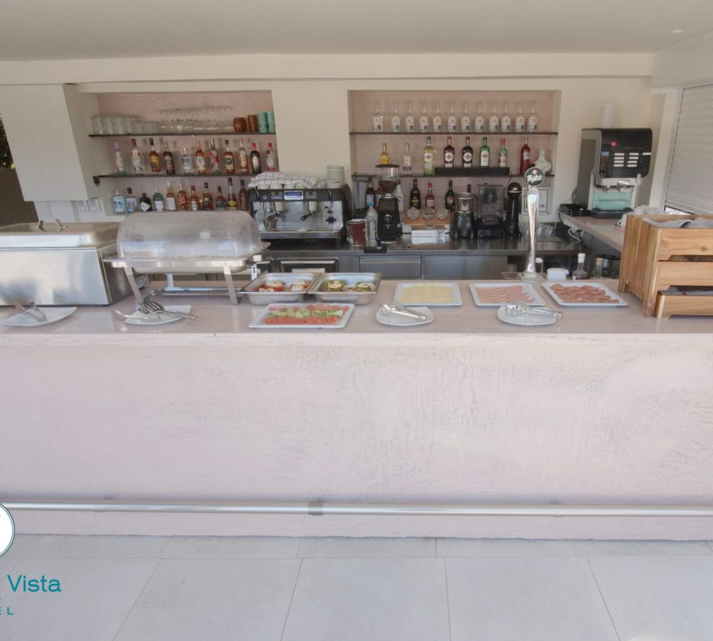 La Skala Vista Facilities