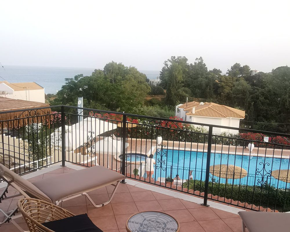 La Skala Vista