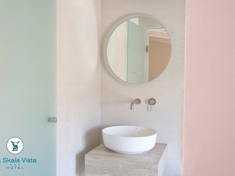 Maisonettes with Sea View